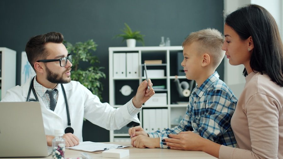 Adolescent Health
