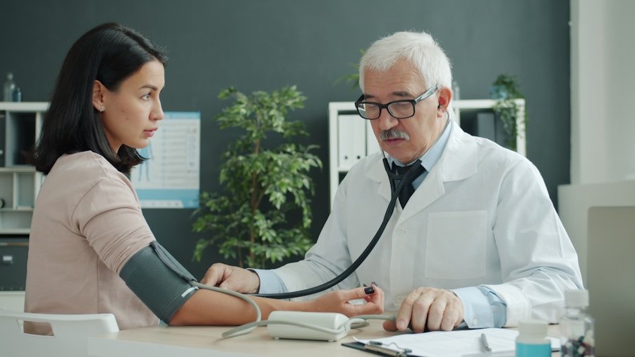 Chronic Disease Management
