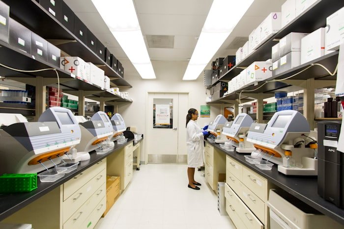 Pathology Collection