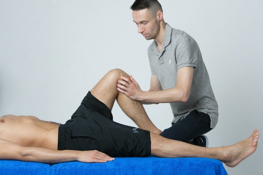 WorkCover Injury Assessments