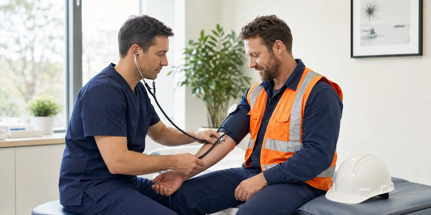 Workplace Medical