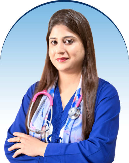 Dr Mehwish Sabir, General Practitioner