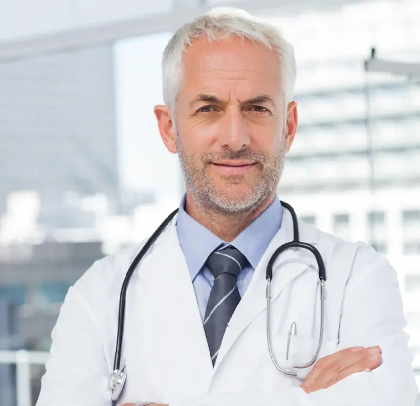 We Are a Mixed Billing Practic