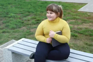 Childhood Obesity in Australia