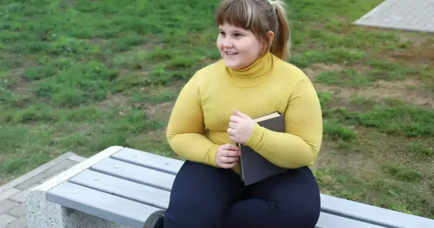 Childhood Obesity in Australia