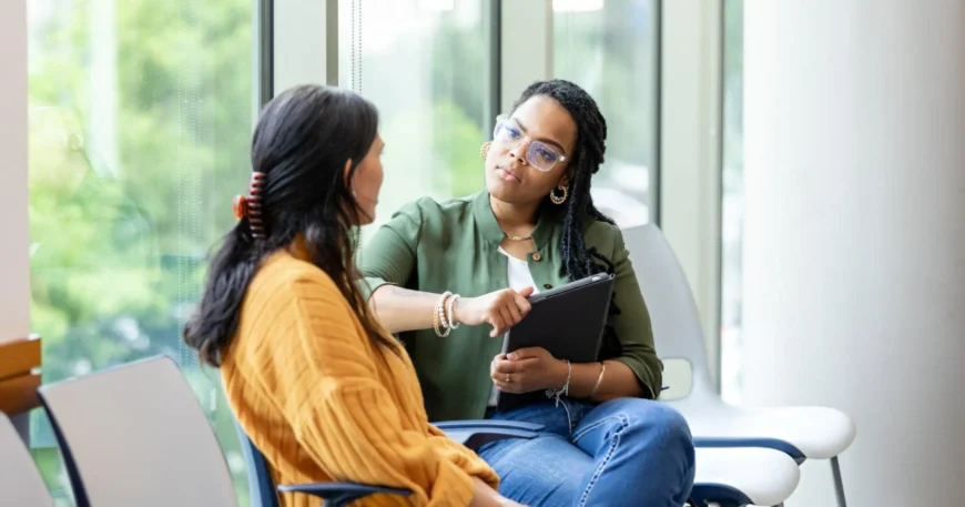 Workplace Medical Assessment