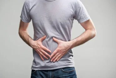 mens gut health