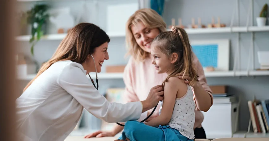 Why Teenagers Need Regular Health Checkups