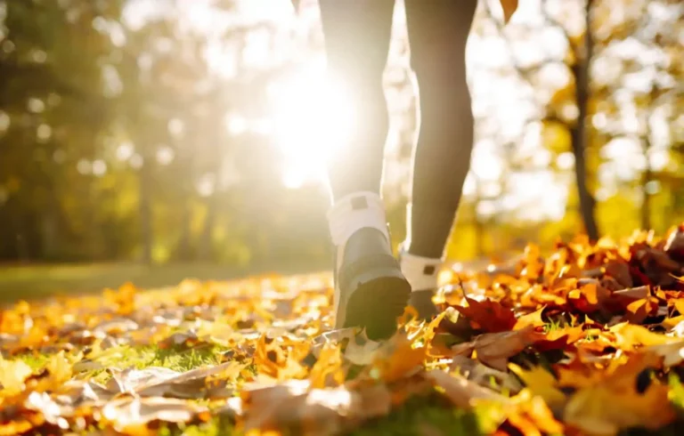 Top Autumn Health Tips from GPs for a Smooth Transition