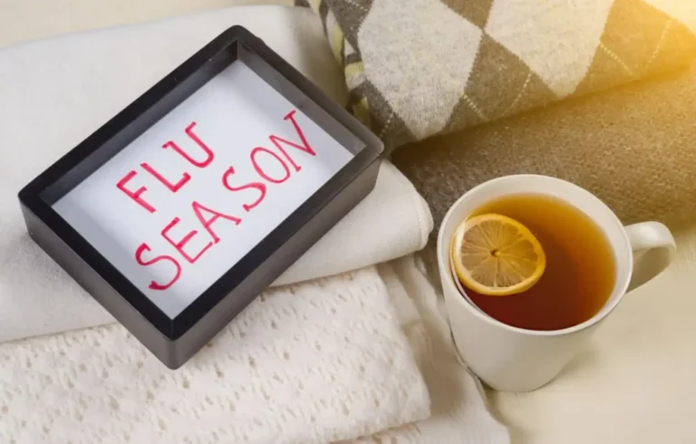 Flu Season 2026 – Book Your Flu Shot at Huntlee Medical Centre