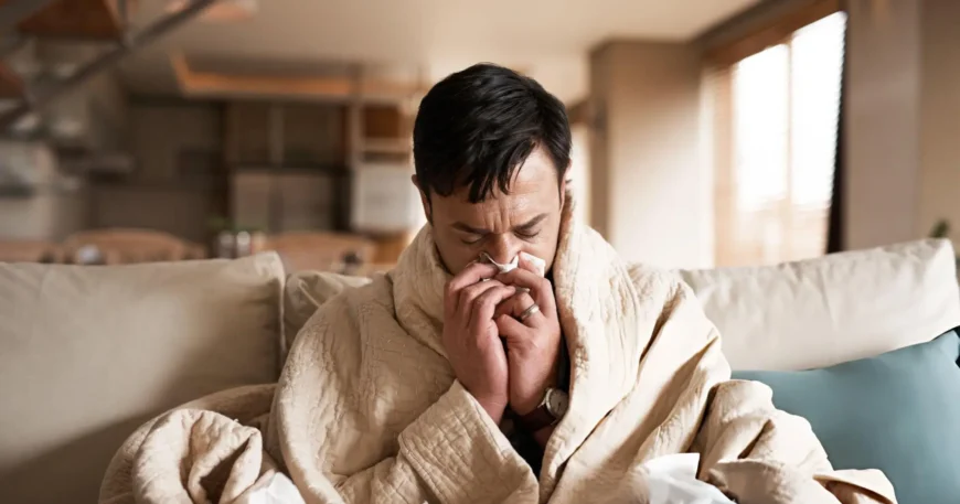Hay Fever in NSW