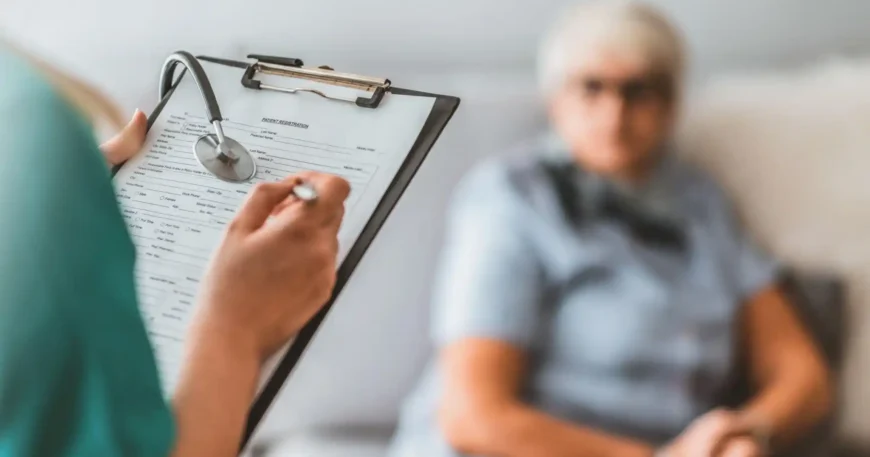 How Health Assessments Help