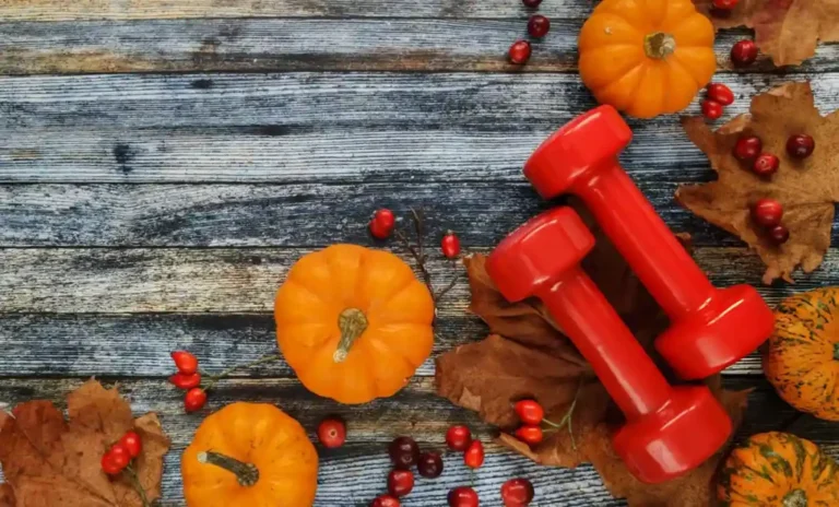 Seasonal Health Tips for Autumn – Expert Advice from Our GPs