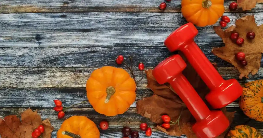 Autumn Health Tips