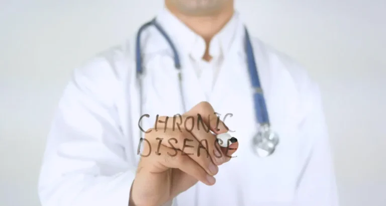 5 Benefits of a GP Chronic Disease Management Plan