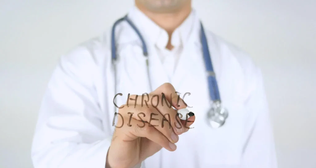 5 Benefits of a GP Chronic Disease Management Plan
