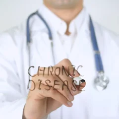 5 Benefits of a GP Chronic Disease Management Plan