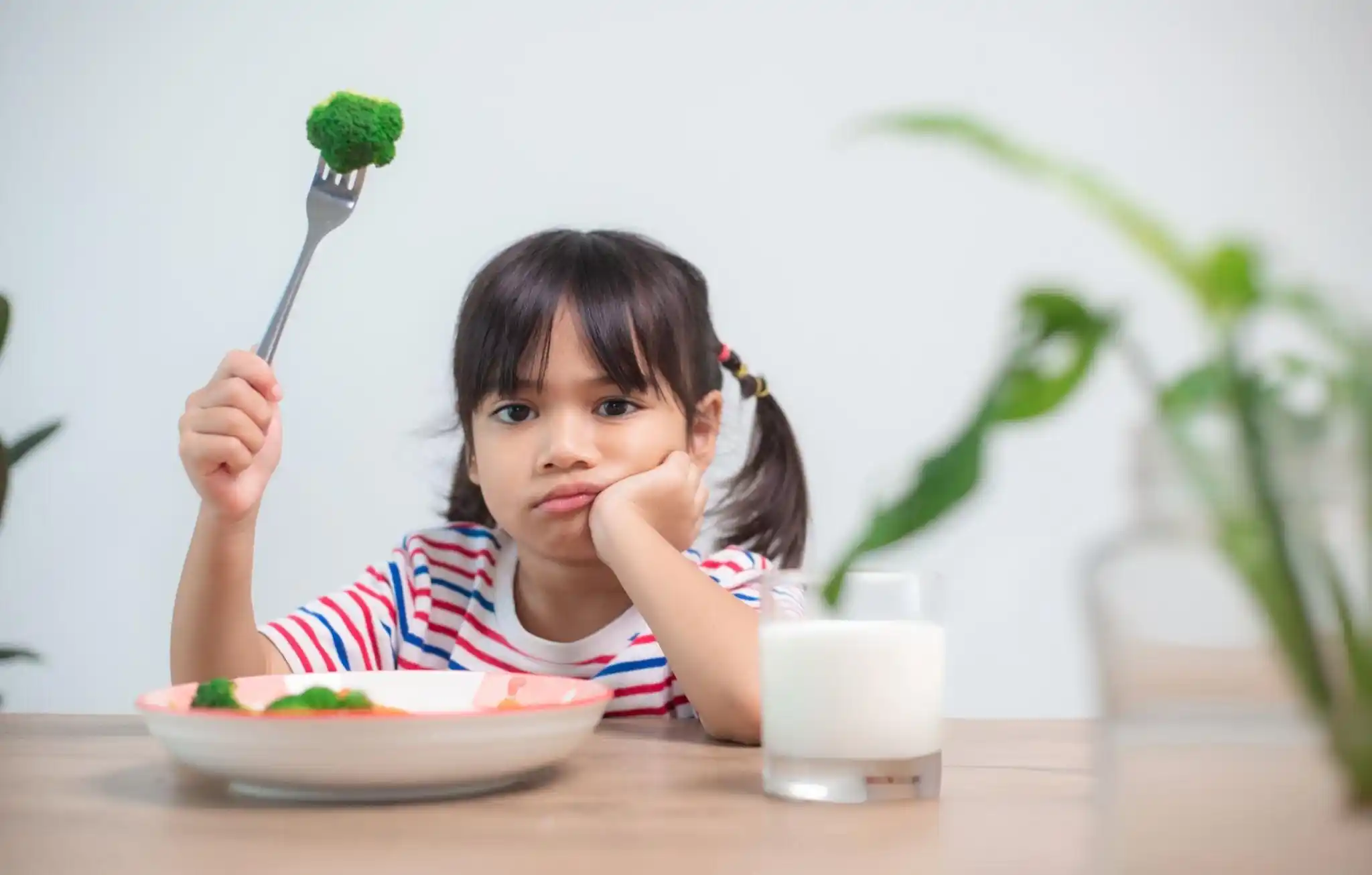 Picky Eating in Children