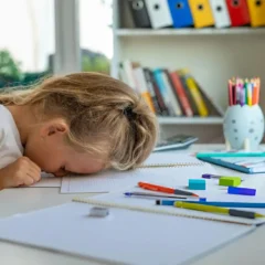 How Family Stress and Instability Mimic ADHD in Young Children