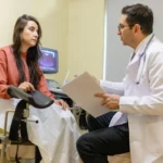 Cervical Screening Test