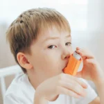 Childhood Asthma