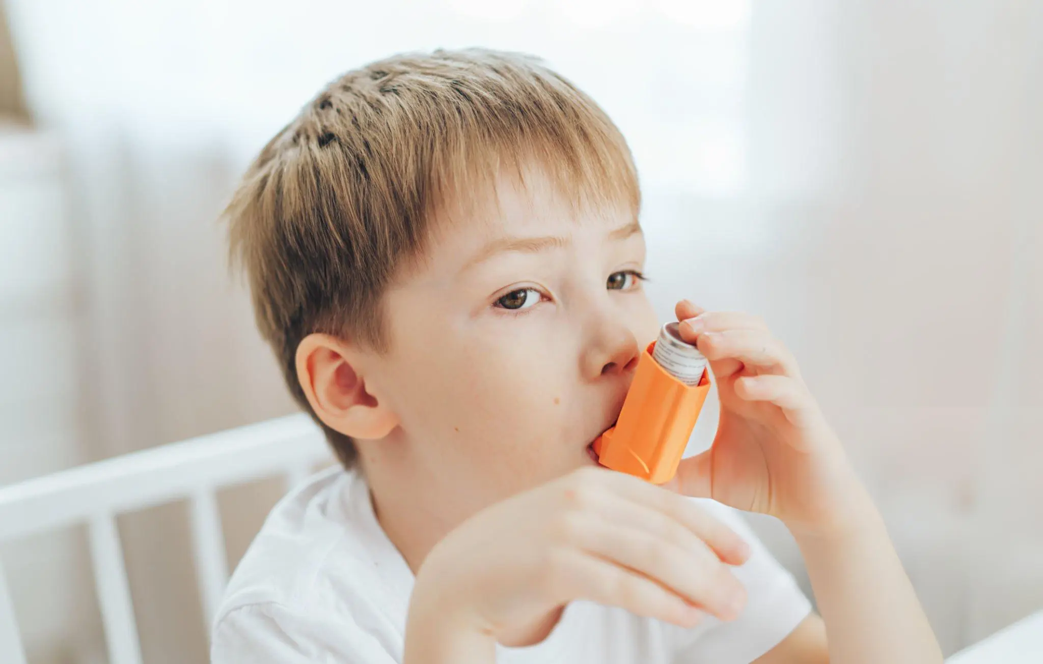Childhood Asthma