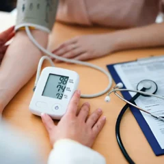 Preventive Healthcare – Why Seeing Your GP Matters