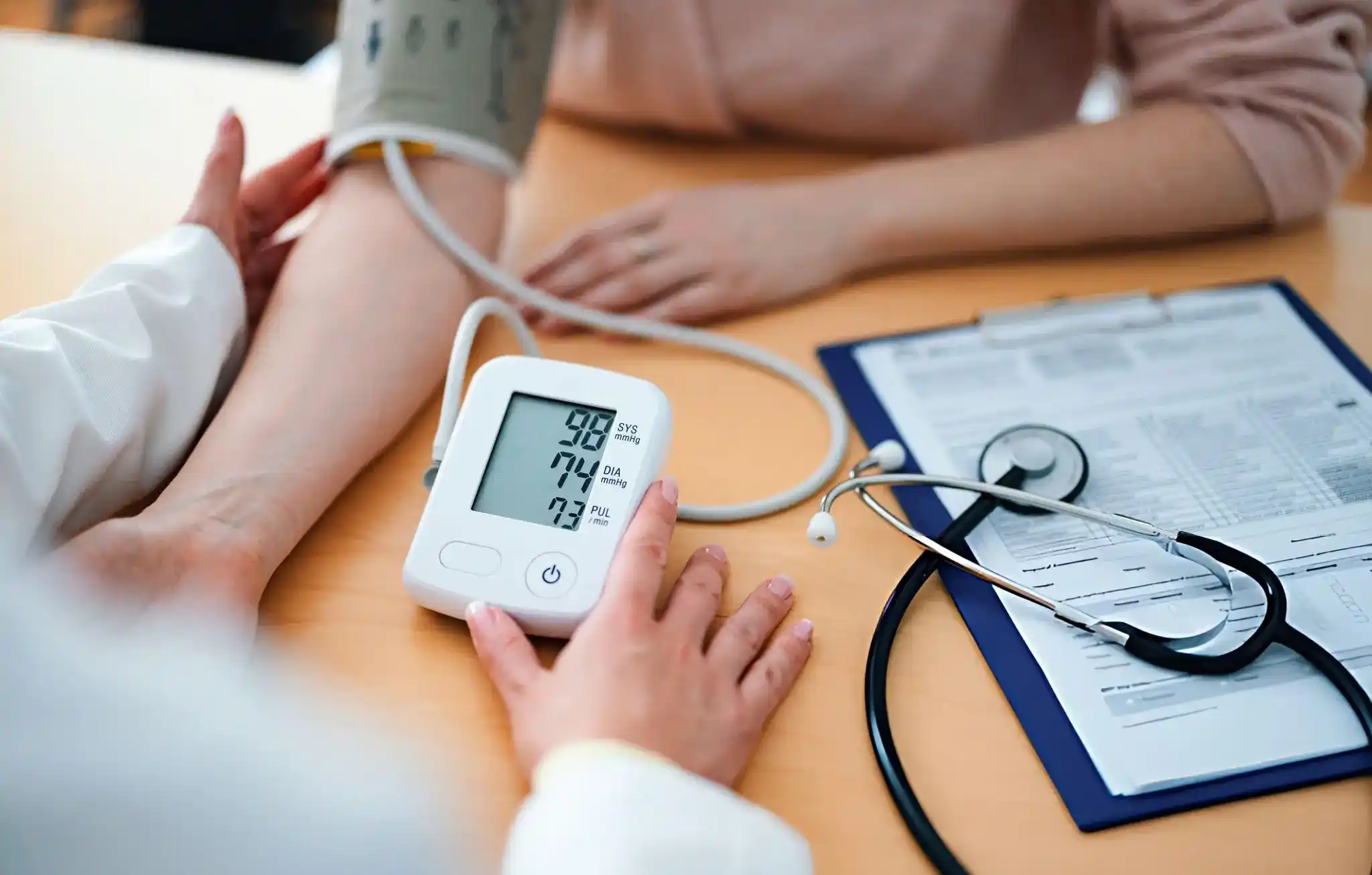 Preventive Healthcare