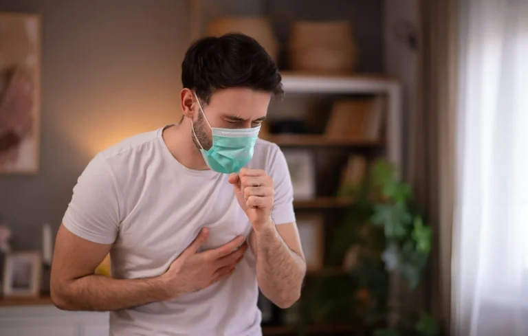 Common Respiratory Illnesses in Adults – Symptoms and When to See a GP
