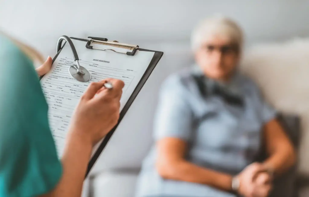 Early Detection – How Health Assessments Help Prevent Serious Illness