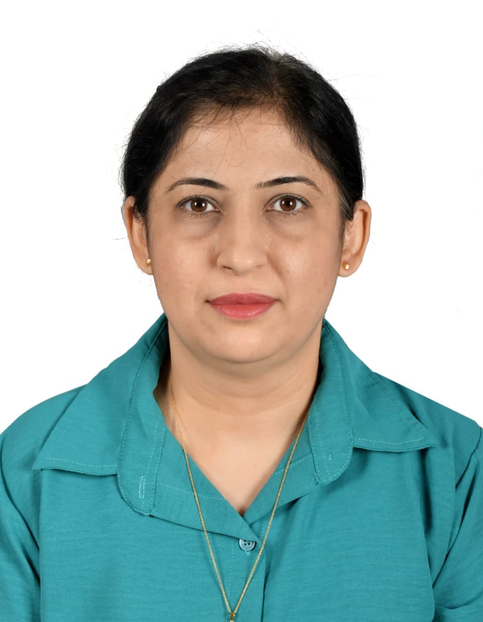Dr Umara Saleem, General Practitioner