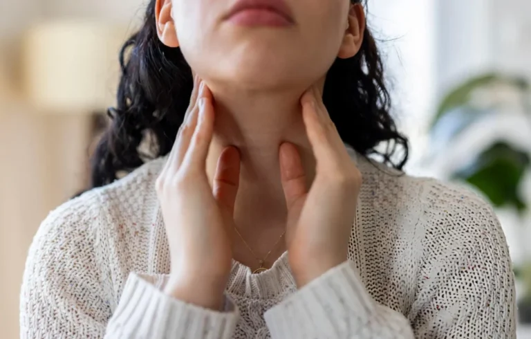 Thyroid Problems – Symptoms, Tests and When to See a GP