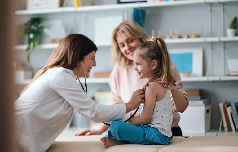 Why Teenagers Need Regular Health Checkups