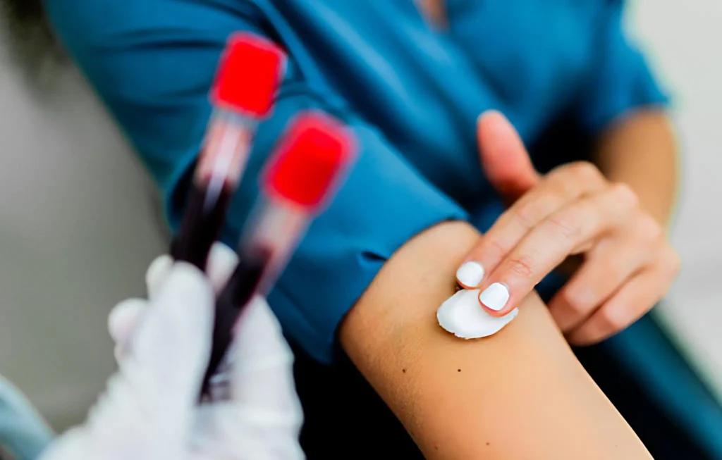Blood Tests for Fatigue to Consider This Autumn