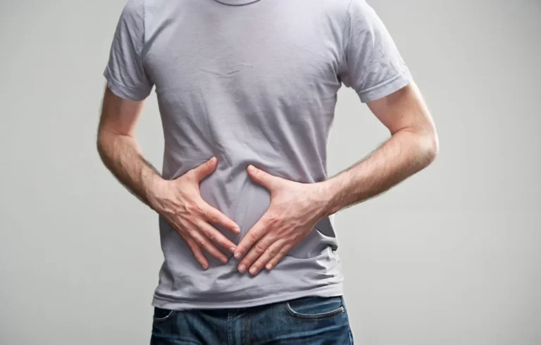 Mens Gut Health: Common Issues, Warning Signs & When to See a GP