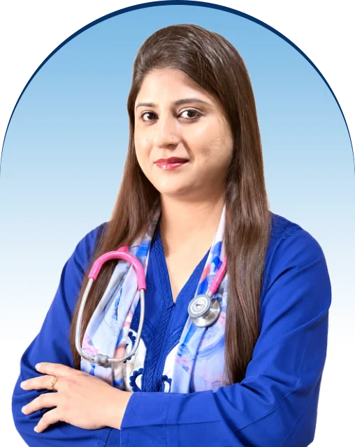 Dr Mehwish Sabir