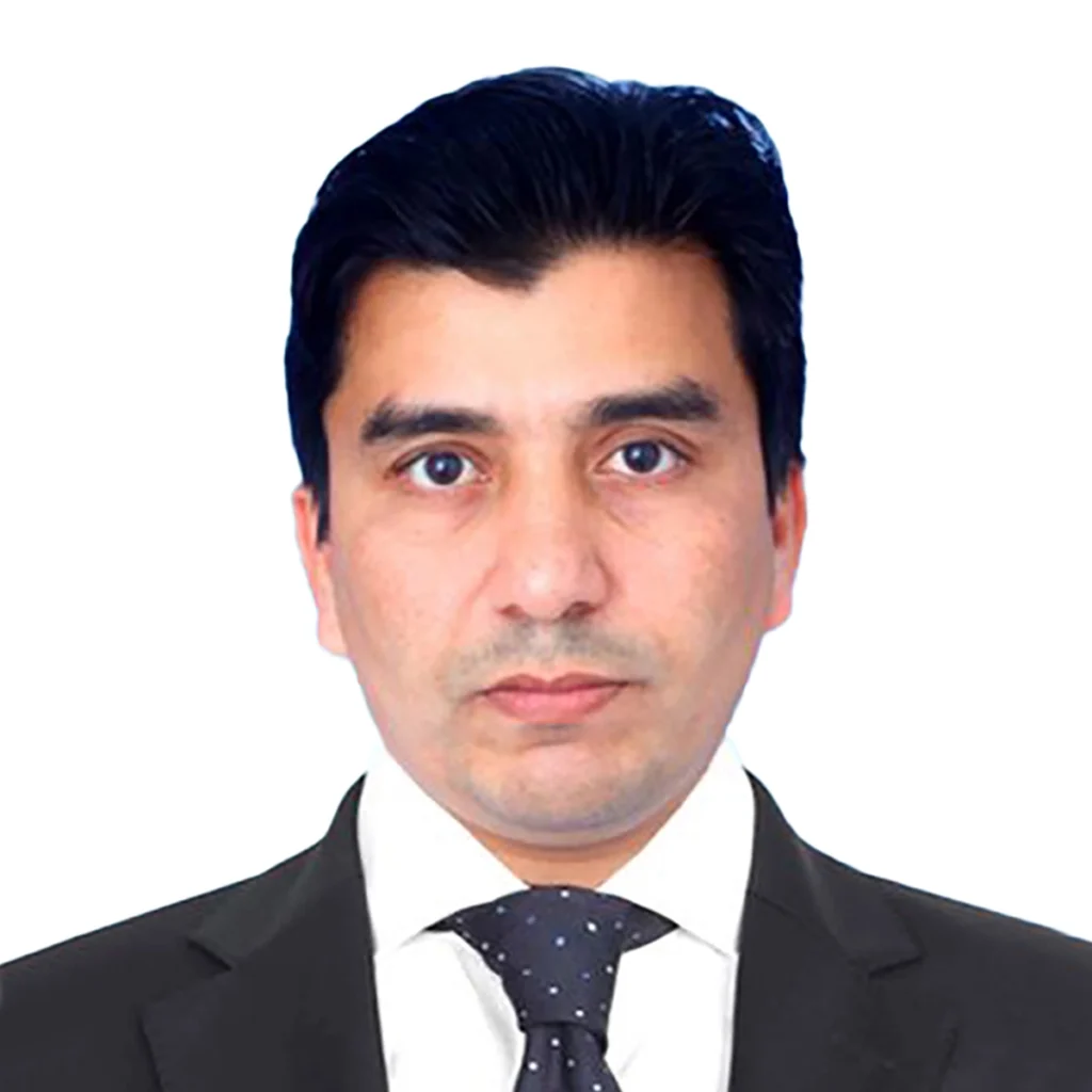 Dr Marjan